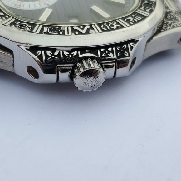 PATEK PHILIPPE NAUTILUS WATCH - Picture 5 of 16